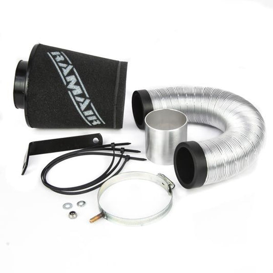 Vauxhall Ramair SR Foam filter induction kit (SR111)
