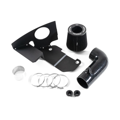 VAG Ramair PRK Pleated Nanofiber Induction Kit (PRK147BK)
