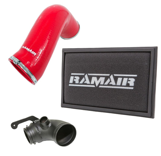 PRORAM Volkswagen Nanofiber Panel Filter (RPF3129RIPRDTI)