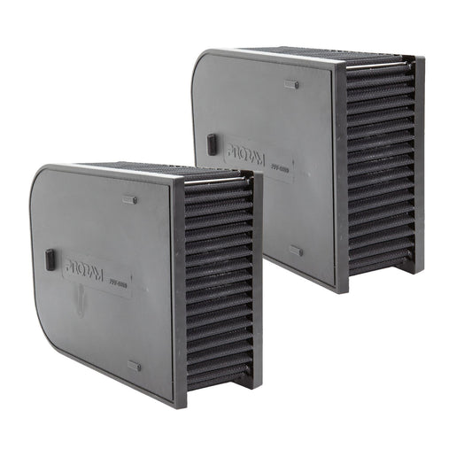PRORAM Porsche Nanofiber Panel Filter (PPF98592)