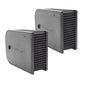 PRORAM Porsche Nanofiber Panel Filter (PPF98592)