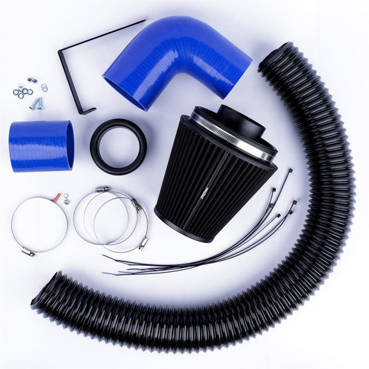 VAG Ramair PSR Pleated Nanofiber Induction Kit (PSR232BL)