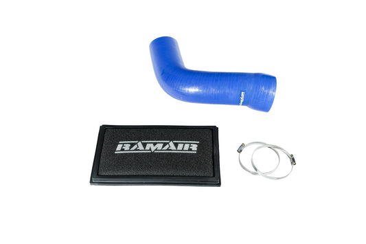 PRORAM Volkswagen Nanofiber Panel Filter (RPF3129RIPBL)