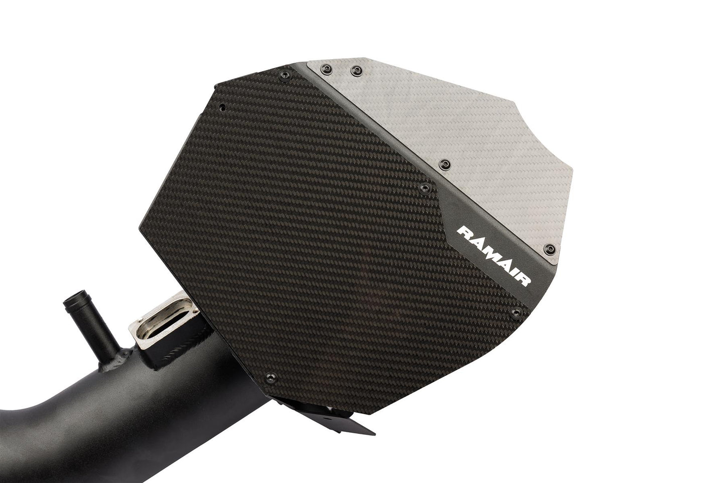 BMW Ramair PRK Pleated Nanofiber Induction Kit (PRK310BK)