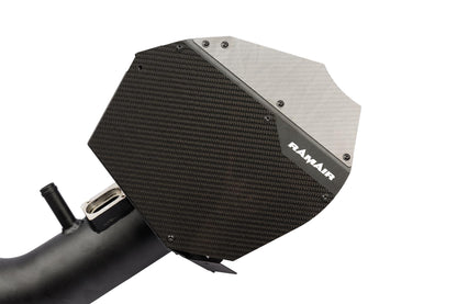 BMW Ramair PRK Pleated Nanofiber Induction Kit (PRK310BK)