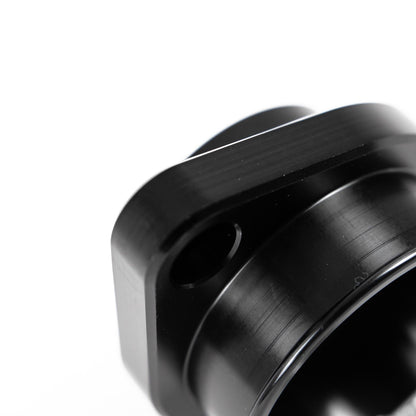 VAG Ramair Intake Induction Pipework (TI008BK)
