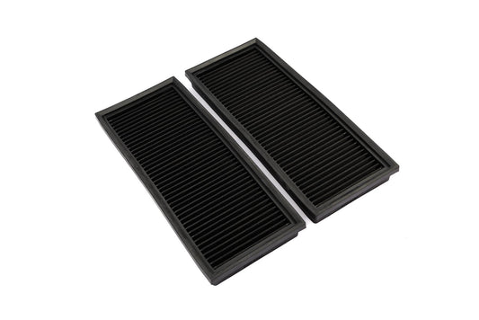 PRORAM Mercedes-Benz Nanofiber Panel Filter (PPF9764)