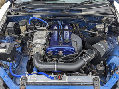 Ramair Mazda JSK Jetstream induction kit (JSK258BK)