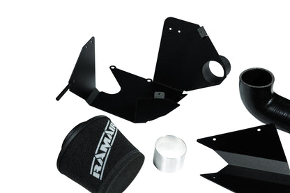 Ramair Renault  JSK Jetstream induction kit (JSK311BK)