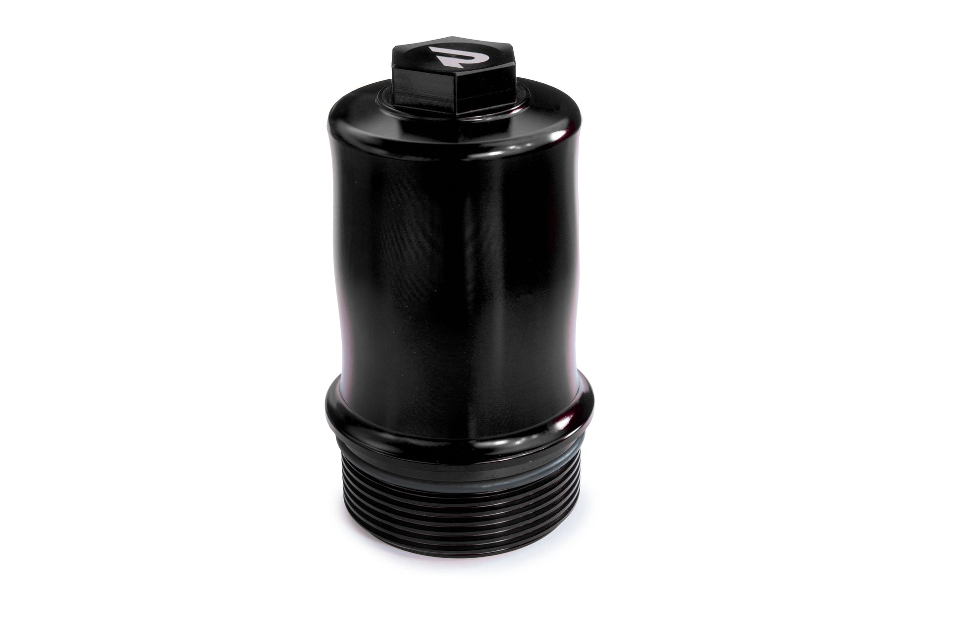 RTMG Aluminum Oil Filter Housing For VAG DSG DQ380 / DQ381 / DQ500 Gearbox