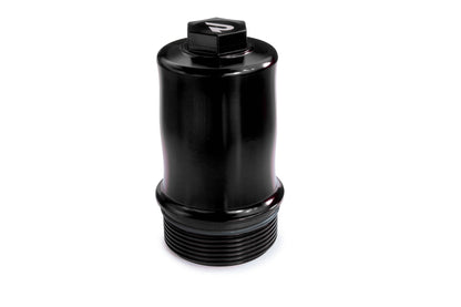 RTMG Aluminum Oil Filter Housing For VAG DSG DQ380 / DQ381 / DQ500 Gearbox