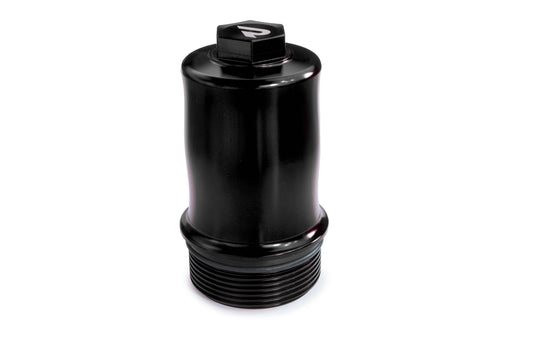 RTMG Aluminum Oil Filter Housing For VAG DSG DQ380 / DQ381 / DQ500 Gearbox