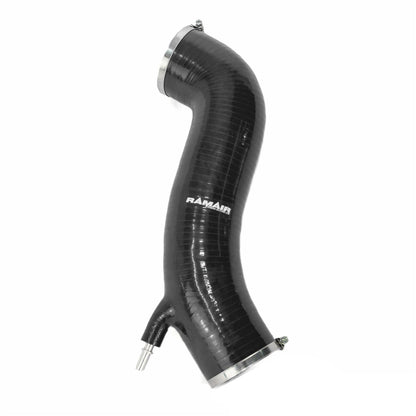 Ford Ramair Intake Induction Pipework (RIP180BK)