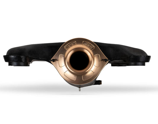 Fabspeed Porsche 911 Carrera 2.7 CUP High Performance Airbox Cover 1963-1973 (FS.POR.911.ABX27)