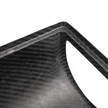 Fabspeed Porsche 911 SC 3.0 CUP Carbon Fiber Airbox Cover 1974-1983 (FS.POR.911.ABX30X)