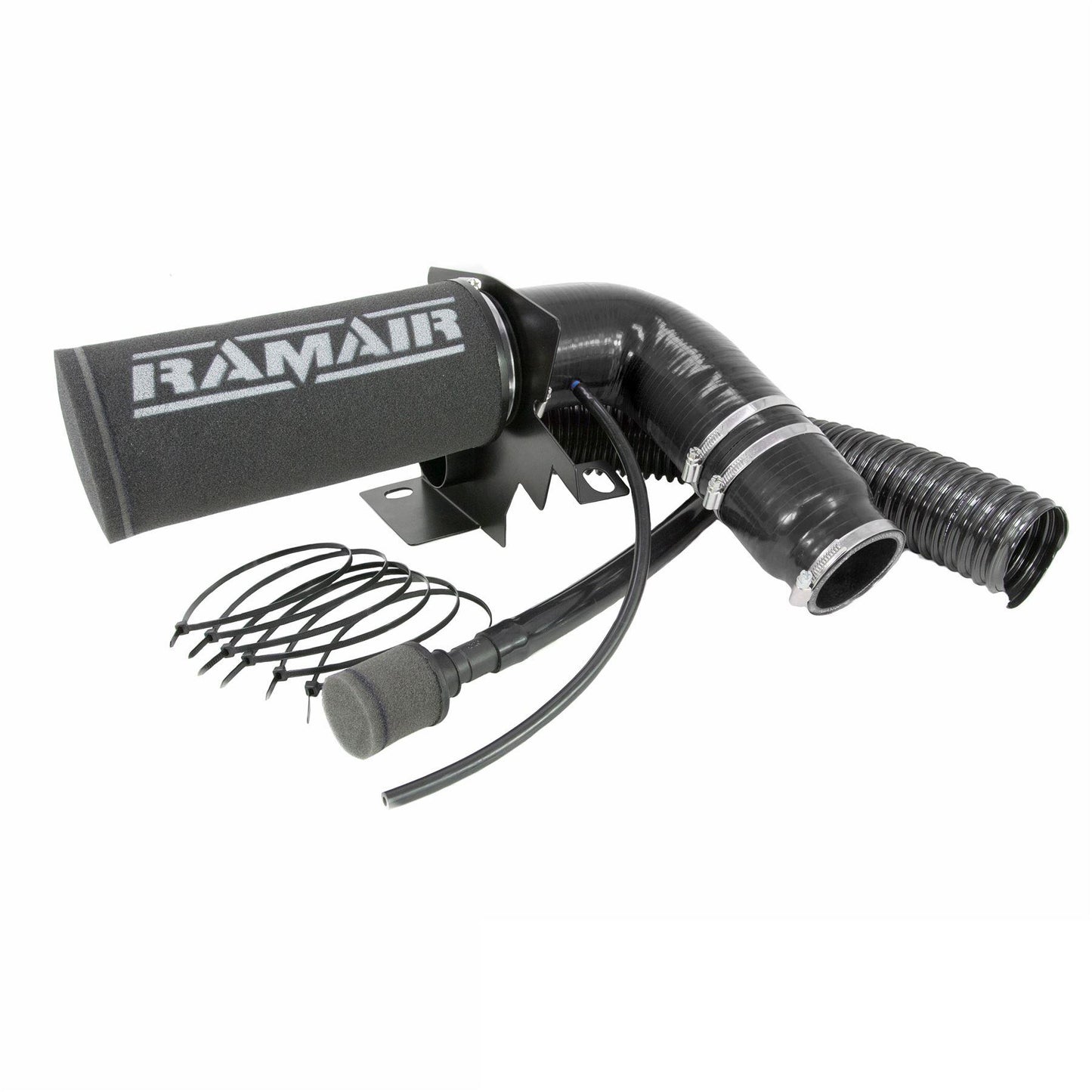 Peugeot JSK Jetstream induction kit (JSK124BK)