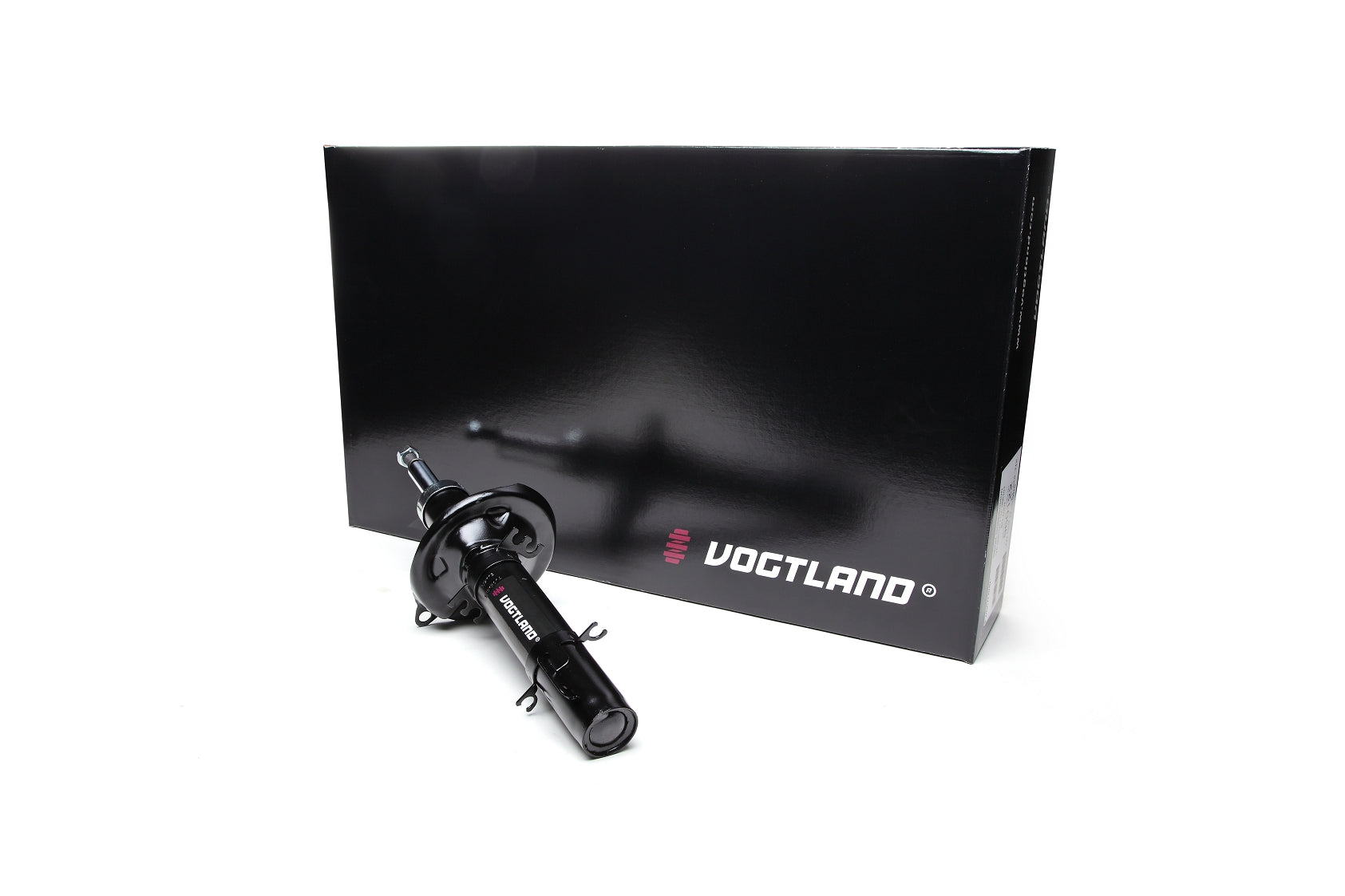 Vogtland Lowering Suspension Kit For VW Tiguan (11.2007>Onwards) VOG-960209