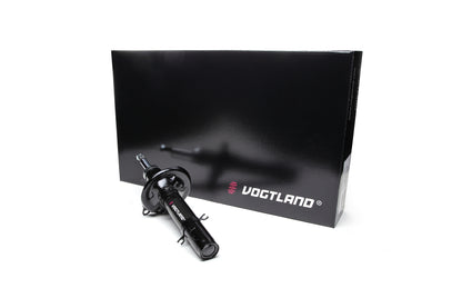 Vogtland Lowering Suspension Kit For Audi TT Roadster (10.1998>05.2006) VOG-960433