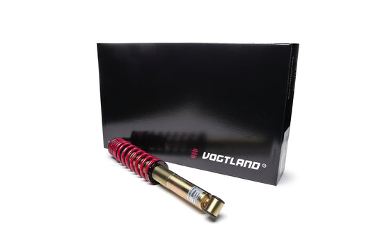 Vogtland Lowering Springs For BMW 1er, E88 (03.2008>Onwards) VOG-951037