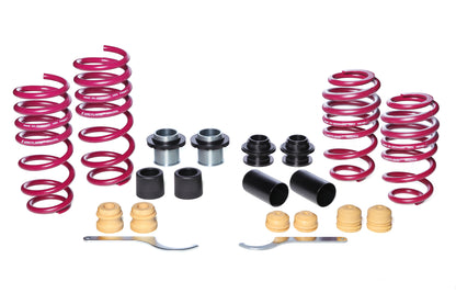 Vogtland Coilover Spring Kit For Audi A4 (10.2015>Onwards) VOG-930003