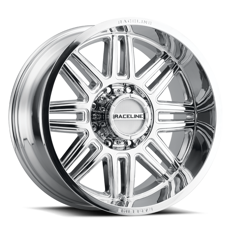 Raceline Wheel (948C-Split) Chrome Finish
