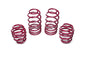 Vogtland Lowering Springs For Audi A3 (02.1999>04.2003) VOG-950003