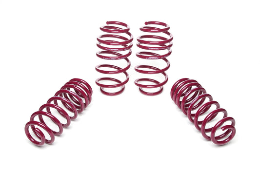 Vogtland Lowering Springs For Skoda Octavia (05.2004>2013) VOG-950007