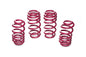 Vogtland Lowering Springs For Audi A6 (01.2005>03.2011) VOG-950012