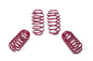Vogtland Lowering Springs For Audi TT (04.2006>09.2014) VOG-950024