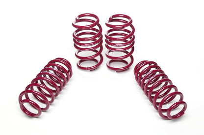 Vogtland Lowering Springs For Audi A4 (04.2008>Onwards) VOG-950028