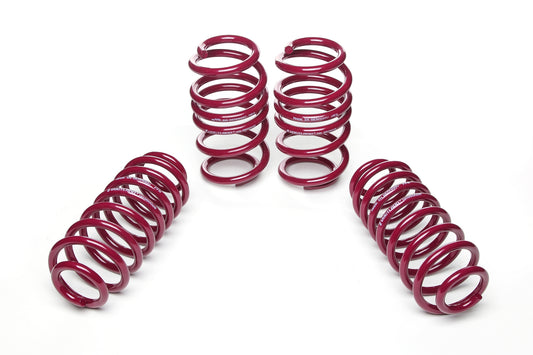 Vogtland Lowering Springs For Audi A4 (10.2007>Onwards) VOG-950028