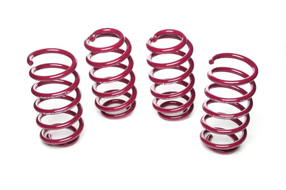 Vogtland Lowering Springs For Audi A6 (04.1997>06.2004) VOG-950085