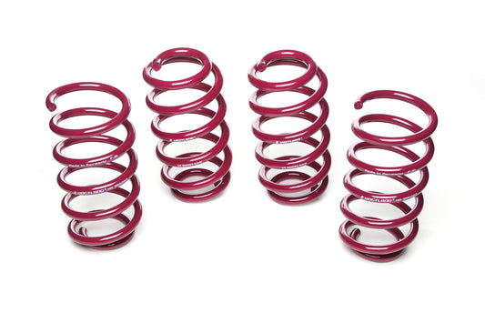 Vogtland Lowering Springs For Audi A6 (04.1997>06.2004) VOG-950085
