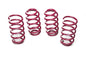 Vogtland Lowering Springs For Audi A6 (04.1997>06.2004) VOG-950085