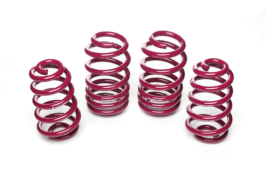 Vogtland Lowering Springs For Audi A4 (10.2001>03.2008) VOG-950006