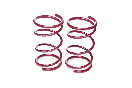 Vogtland Lowering Springs For Peugeot 206 (10.1998>Onwards) VOG-950185