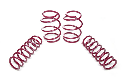 Vogtland Lowering Springs For BMW 5er, E39 (12.1995>06.2003) VOG-951027