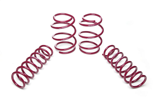 Vogtland Lowering Springs For BMW 5er, E39 (04.1996>06.2003) VOG-951002
