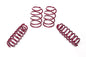 Vogtland Lowering Springs For BMW 1er, E81 / E87 (09.2004>06.2012) VOG-951028