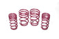 Vogtland Lowering Springs For Mini Mini (10.2007>Onwards) VOG-951049