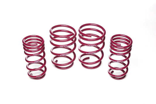 Vogtland Lowering Springs For Mini Mini (08.2011>Onwards) VOG-951047