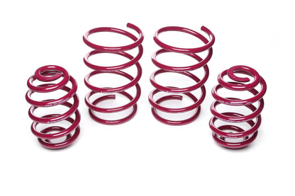 Vogtland Lowering Springs For BMW 3er, E36 (06.1992>04.1998) VOG-951657