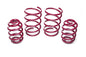 Vogtland Lowering Springs For BMW 3er, E36 (06.1992>04.1998) VOG-951657