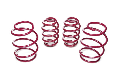 Vogtland Lowering Springs For BMW 3er, E46 (04.2001>2007) VOG-951044