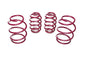 Vogtland Lowering Springs For BMW 3er, E46 (04.2001>2007) VOG-951044