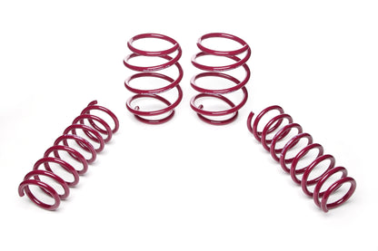 Vogtland Lowering Springs For BMW 5er, E60 (07.2003>Onwards) VOG-951078