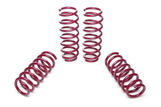 Vogtland Lowering Springs For BMW 5er, F10 (01.2010>Onwards) VOG-951092