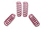 Vogtland Lowering Springs For BMW 5er, F10 (01.2010>Onwards) VOG-951092