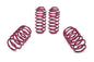 Vogtland Lowering Springs For Skoda Octavia (05.2004>2013) VOG-950021