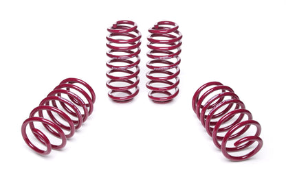 Vogtland Lowering Springs For VW Jetta (09.2005>Onwards) VOG-950020